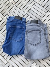 Riginal fit jeans gebraucht kaufen  Hamburg