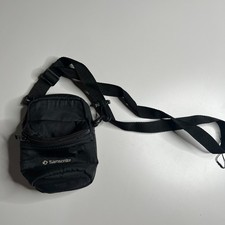 Samsonite black travel for sale  Louisville