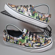 Vans authentic disney for sale  DERBY