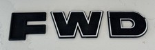 Vintage fwd truck for sale  Neenah