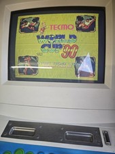 Cup tecmo genuine for sale  NOTTINGHAM