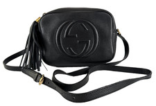 Gucci auth black for sale  Newport Beach