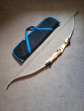 Archery take recurve for sale  LEEDS