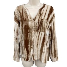 Tie dye top d'occasion  Expédié en Belgium