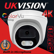 Hikvision compatible colorvu for sale  LONDON