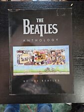 Beatles anthology beatles for sale  Huntingdon