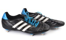 Chuteiras de futebol ADIDAS TRX SG F33044 2014 EUA 9,5 MASCULINAS comprar usado  Enviando para Brazil