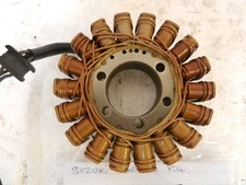 Suzuki gsxr600k4 generator for sale Suzuki gsxr600k4 generator for sale  DONCASTER