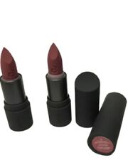 3 piezas de lápiz labial mate suave Bite Beauty Power Move TAMAÑO DE VIAJE CHAI precioso nuevo segunda mano  Embacar hacia Argentina