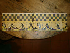 Papier peint ancien d'occasion  Capendu