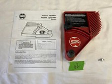 Shopsmith jointer feather for sale  Trenton