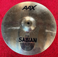 Sabian aax studio for sale  LONDON