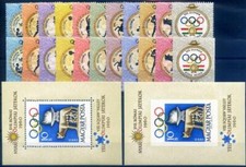 Sport. olimpiadi roma usato  Milano