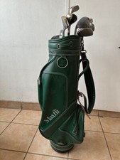 Borsa porta mazze usato  Padova