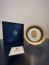 Piatto faberge collezione usato  Villorba