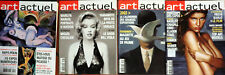 Rivista arte art usato  Schivenoglia