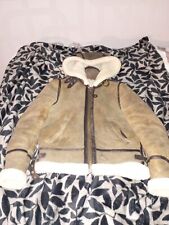 Blouson scott aviateur d'occasion  Montreuil