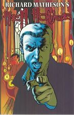 Richard matheson hell usato  Lucera