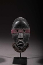 Masque passeport dan d'occasion  Bastia-