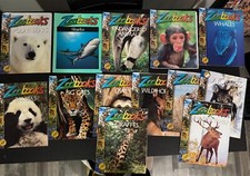 Lot zoobooks 2006 for sale  Athens