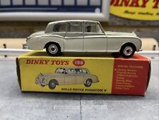 Dinky toys 198 for sale  HAYWARDS HEATH