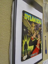 Dylan dog originale usato  Italia