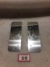 Triumph stag bonnet for sale  DAGENHAM