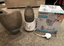 facial sauna for sale facial sauna for sale LONDON