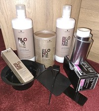 schwarzkopf blondme for sale schwarzkopf blondme for sale BRISTOL