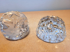 Tutbury georgian crystal for sale  THORNTON-CLEVELEYS
