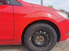 Ford focus da3 gebraucht kaufen  Magdeburg