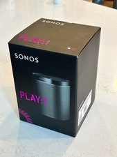 1 speaker sonos play for sale 1 speaker sonos play for sale Flower Mound