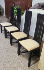 sedie calligaris olivia usato sedie calligaris olivia usato Anzola dell'Emilia
