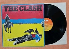 The clash give usato  Roma