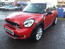 Mini countryman right for sale  STRANRAER