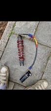 Trx450r trx450er fox for sale  ST. AUSTELL