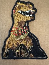 Patch bordado Scorpions Moment Of Glory comprar usado  Enviando para Brazil
