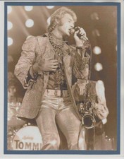 Johnny hallyday 4538 d'occasion  Ivry-sur-Seine