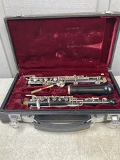 YAMAHA YOB211 OBOÉ PRONTO PARA JOGAR ESTADO 029857 comprar usado  Enviando para Brazil