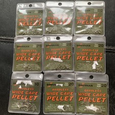 Fishing hooks drennan for sale  STURMINSTER NEWTON