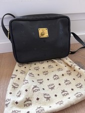 Riginal mcm handtasche gebraucht kaufen  München