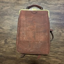 Mochila de cortiça Laflore Paris Bobobark (vegana) Merlot premium bolsa transversal para laptop comprar usado  Enviando para Brazil
