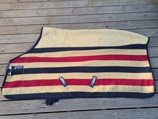 6ft horse rambo for sale  BURY ST. EDMUNDS