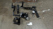 Forward controls footpegs for sale  Edison