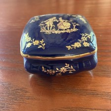 Vintage limoges trinket for sale  Corsicana