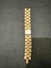 Relógio de pulso Dolce & Gabbana ouro rosa aço inoxidável 7,5”, usado comprar usado  Enviando para Brazil