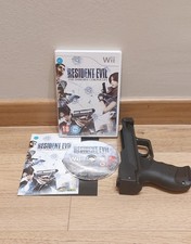 Gioco resident evil usato  Palermo
