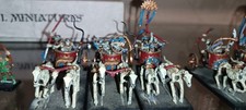Warhammer the old d'occasion  Vendin-le-Vieil