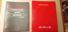 Alfa romeo apparecchiature usato  Ziano Piacentino
