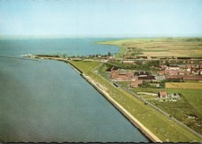 Norddeich mole luftaufnahme gebraucht kaufen  Bad Zwischenahn
